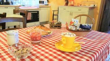 La Casa Delle Rondini