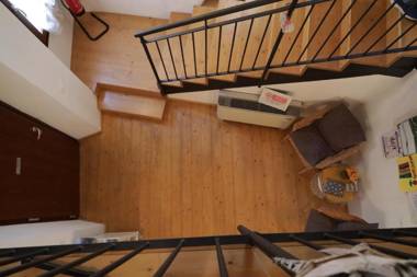 Ostello Sociale Borgo Venno