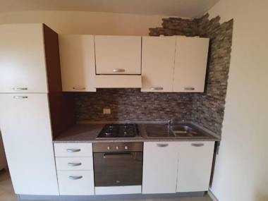 Homey Apartment in Serle near Centre