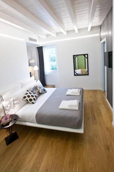 Manzoni 124 Bed&Relax