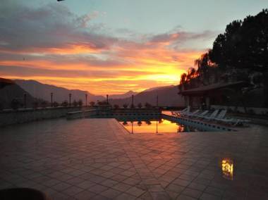 Resort Ninfea San Pellegrino Terme