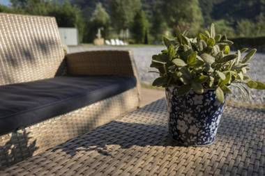 Albergo La Romanella