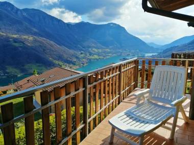 IseoLakeRental - La Magia del Lago