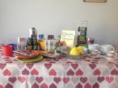 Residence Campagnole