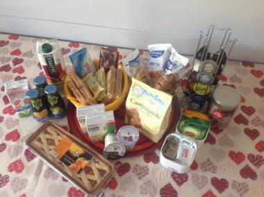 Residence Campagnole