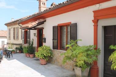 Appartamento Monferrato