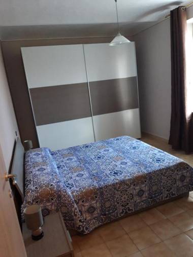 Locanda della luna rossa