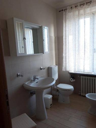 Locanda della luna rossa