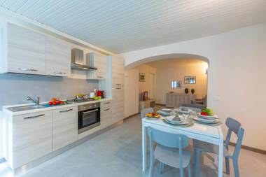 Nonna Sandrina in Monferrato hills