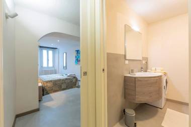 Nonna Sandrina in Monferrato hills