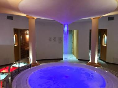 Grand Hotel Ala di Stura