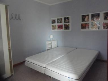 AGRITURISMO Cré Seren