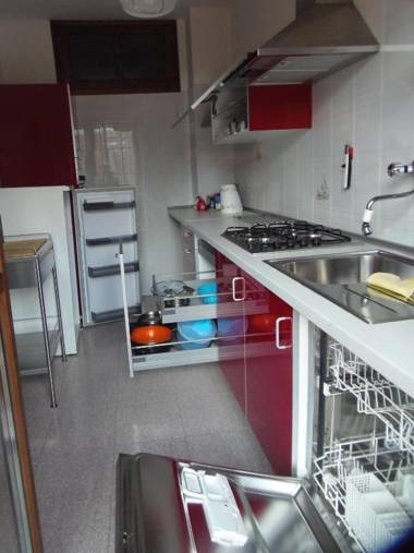 AGRITURISMO Cré Seren