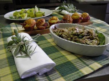 AGRITURISMO Cré Seren