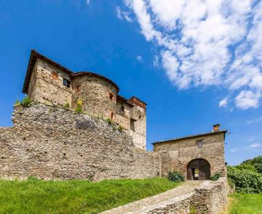 Agriturismo Famiglia al Castello Di Bagnolo