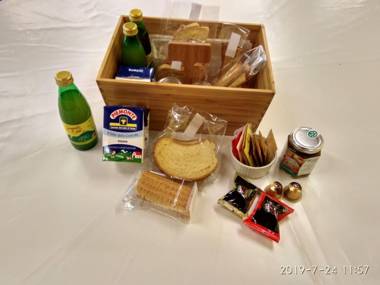 Agriturismo Il Frutto Permesso