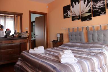 Bed & Breakfast Milù