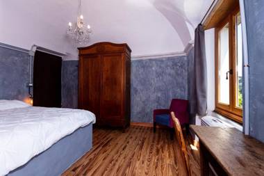 NATURA rooms&sport BIKEACTIVITY ASD-APS