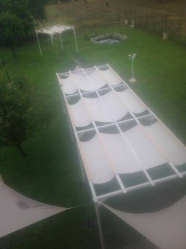 B&B Le Stanze del Moro