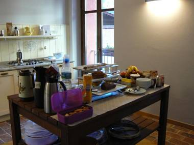 B&B La Ceramica Moline