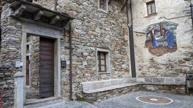 Dimora Storica Casa Vanni