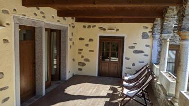 Dimora Storica Casa Vanni