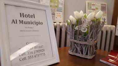 Albergo Al Municipio