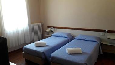 Albergo Al Municipio