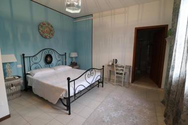 Locanda del Musso con Ristorante