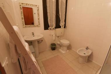 Locanda del Musso con Ristorante