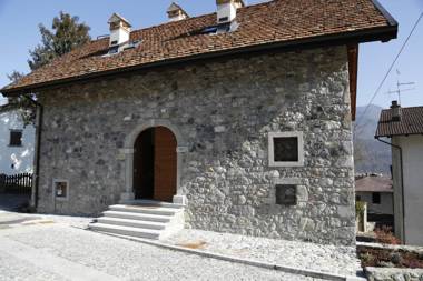 Cjase Dai Fornasirs 2