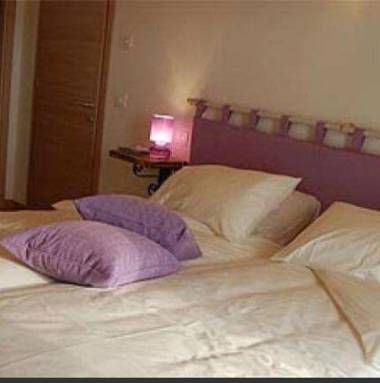 Agriturismo "La di Buiat