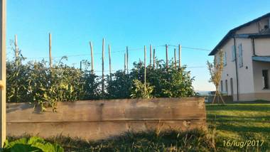 Antico Casale Caroli