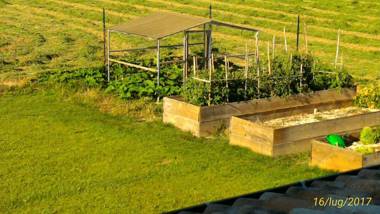 Antico Casale Caroli