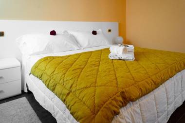 Hotel Padus Meublè Parma