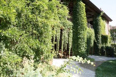 Locanda dei Melograni