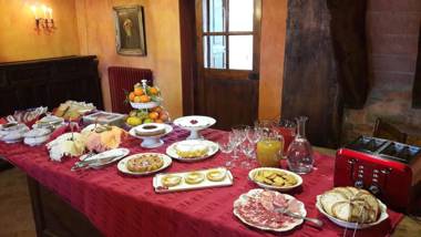 Locanda dei Melograni