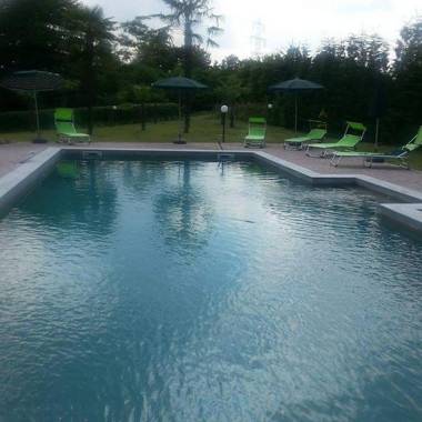 Agriturismo Campofelice