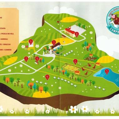 Agriturismo Campofelice