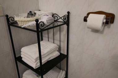 Agriturismo Jesson Rosamund