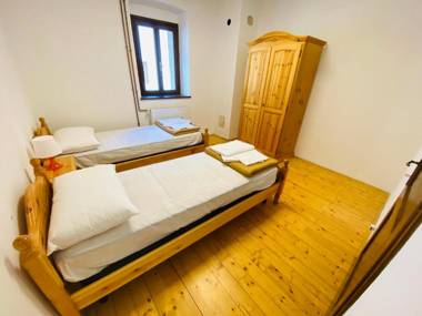 Casa delle Giuggiole