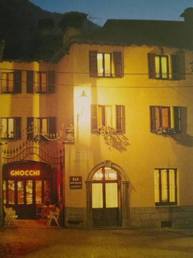 Albergo ristorante Gnocchi