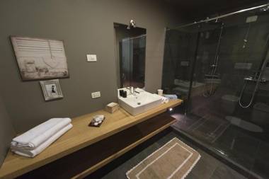 Agriturismo Locanda Del Pesco