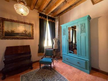 B&B formigola