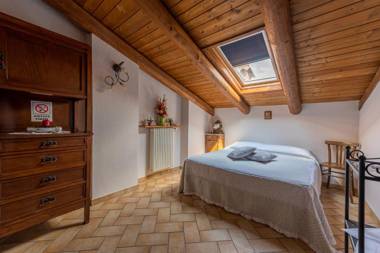 Agriturismo Il Nido di Bacco