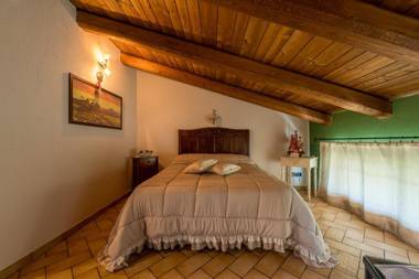 Agriturismo Il Nido di Bacco