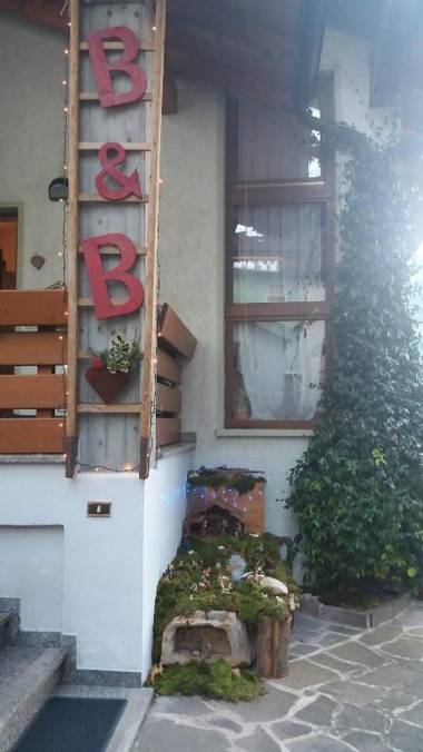 La Casa Del Gelsomino