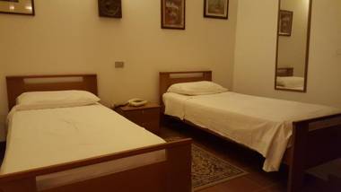 Albergo Ristorante La Campagnola