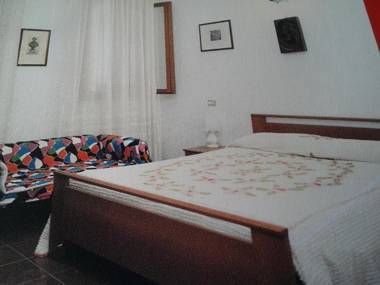 Albergo Ristorante La Campagnola