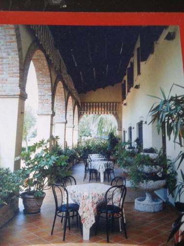 Albergo Ristorante La Campagnola